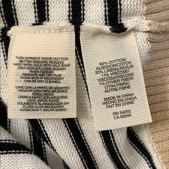 Rachel Roy Knit Top - Picture 4 of 4